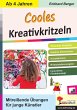 Cooles Kreativkritzeln / KiGa (eBook,... - Bild 1