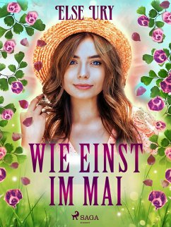 Wie einst im Mai (eBook, ePUB) - Ury, Else