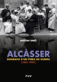 Alcàsser. Biografia d'un poble en guerra (1931-1941) (eBook, PDF)