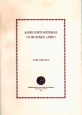 Alfred North Whitehead: un metafísico atípico (eBook, PDF)