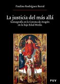 La justicia del más allá (eBook, PDF)