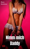 Nimm mich Daddy (eBook, ePUB)