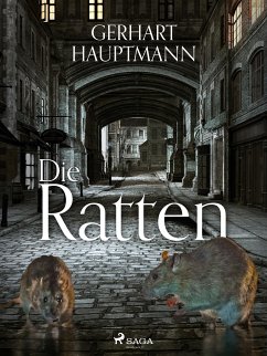 Die Ratten (eBook, ePUB) - Hauptmann, Gerhart