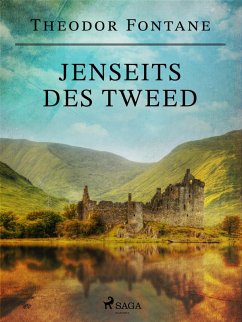 Jenseits des Tweed (eBook, ePUB) - Fontane, Theodor