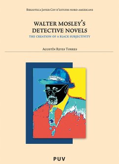 Walter Mosley's Detective Novels: (eBook, PDF) - Reyes Torres, Agustín