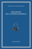 Geografía de la España morisca (eBook, PDF)