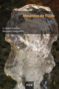 Mecànica de fluids (eBook, PDF) - Orchillés, A. Vicent; Sanchotello, Margarita