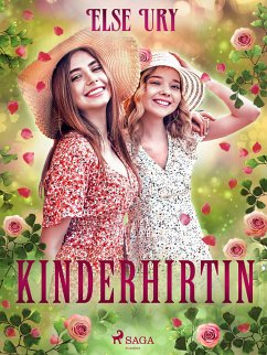 Kinderhirtin (eBook, ePUB) - Ury, Else