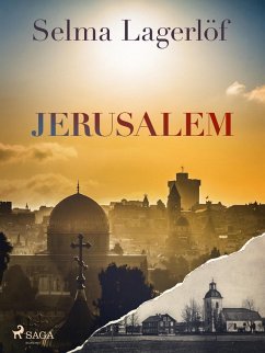 Jerusalem (eBook, ePUB) - Lagerlöf, Selma
