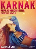 Karnak: Pharaonengeflüster - Erotische Novelle (eBook, ePUB)