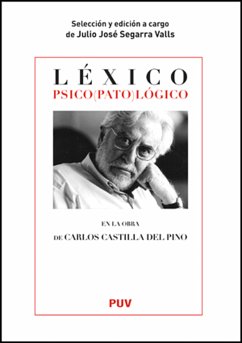 Léxico psico(pato)lógico (eBook, PDF) - Segarra Valls, Julio José