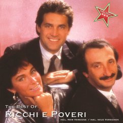 The Best Of Ricchi E Poveri - Ricchi E Poveri