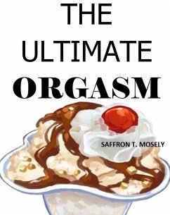 Cover The Ultimate Orgasm (eBook, ePUB)