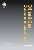 Oil and Gas Decommissioning (eBook, ePUB)