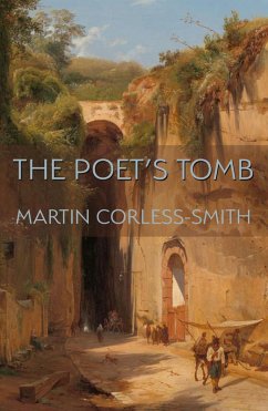 Poet's Tomb, The (eBook, ePUB) - Corless-Smith, Martin