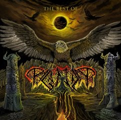 Cover The Best Of