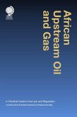 African Upstream Oil and Gas (eBook, ePUB)
