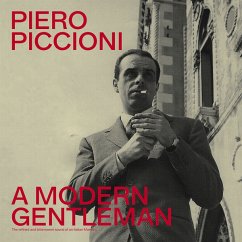 A Modern Gentleman - Ost/Piccioni,Piero