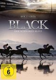 Black, der schwarze Blitz (Box 3)
