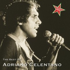 The Best Of Adriano Celentano - Celentano,Adriano