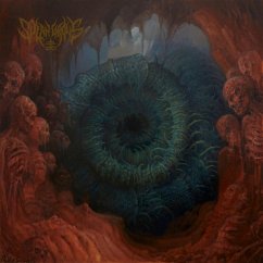 Cover The Black Mouth Of Sepulchre
