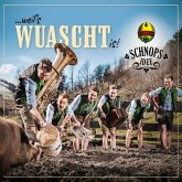 ... Weil'S Wuascht Is! ... Weil'S Wuascht Is!