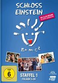 Schloss Einstein - Wie alles begann Staffel 1