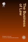 The Business of Law (eBook, ePUB)