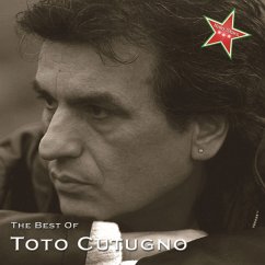 The Best Of Toto Cutugno - Cutugno,Toto