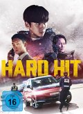 Hard Hit Mediabook
