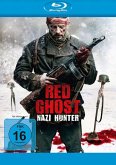 Red Ghost-Nazi Hunter