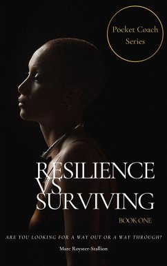 Cover Resilience vs Surviving (eBook, ePUB)