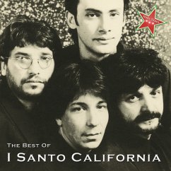 The Best Of I Santo California - I Santo California