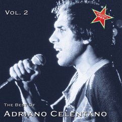 The Best Of Adriano Celentano Vol. 2 - Celentano,Adriano