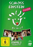 Schloss Einstein - Wie alles begann (Staffel 2: Folgen 37-76)