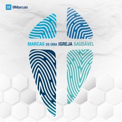 Cover Marcas de Uma Igreja Saudável (MP3-Download)