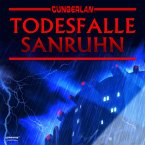 Cungerlan: Todesfalle Sanruhn (MP3-Download)