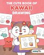 The Cute Book of Kawaii Drawing (eBook,... - Bild 1