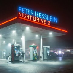 Night Drive 2 - Hesslein,Peter