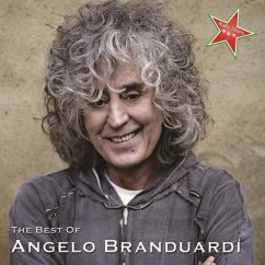 The Best Of Angelo Branduardi - Branduardi,Angelo
