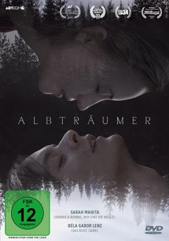 Albträumer-Original Kinofassung - Mahita,Sarah/Lenz,Bela Gabor