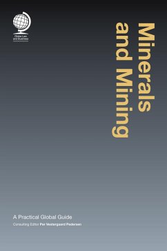 Minerals and Mining (eBook, ePUB)