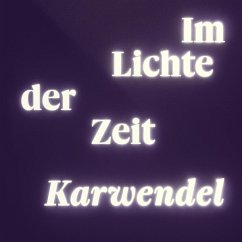 Cover Im Lichte Der Zeit