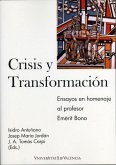 Crisis y transformación. Una perspectiva de política económica (eBook, PDF)
