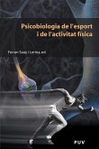 Psicobiologia de l'esport i de l'activitat física (eBook, PDF)