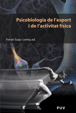 Psicobiologia de l'esport i de l'activitat física (eBook, PDF) - Aavv