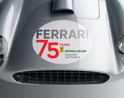 Cover Ferrari (eBook, PDF)