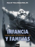 Infancia y familias (eBook, PDF)