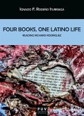 Four Books, One Latino Life (eBook, ePUB)