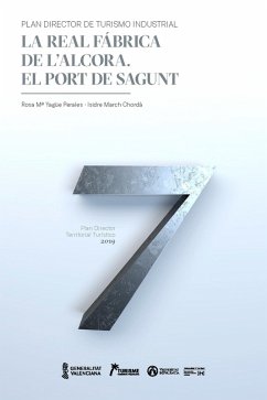 Cover La Real Fábrica de l'Alcora. El Port de Sagunt (eBook, PDF)